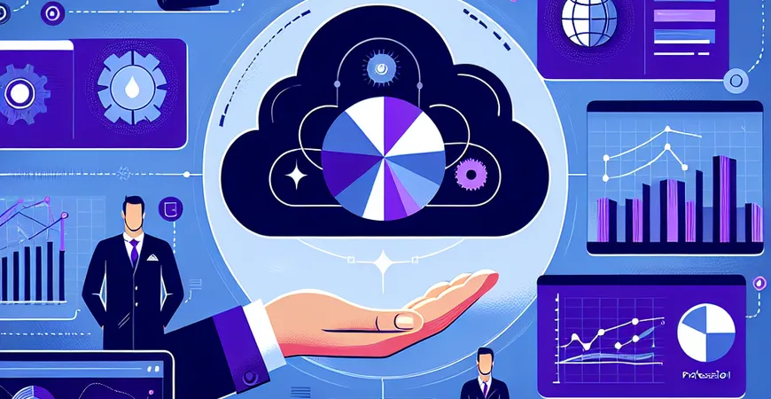 云 ERP 平台实施优势何在？中小企业部署全流程解析